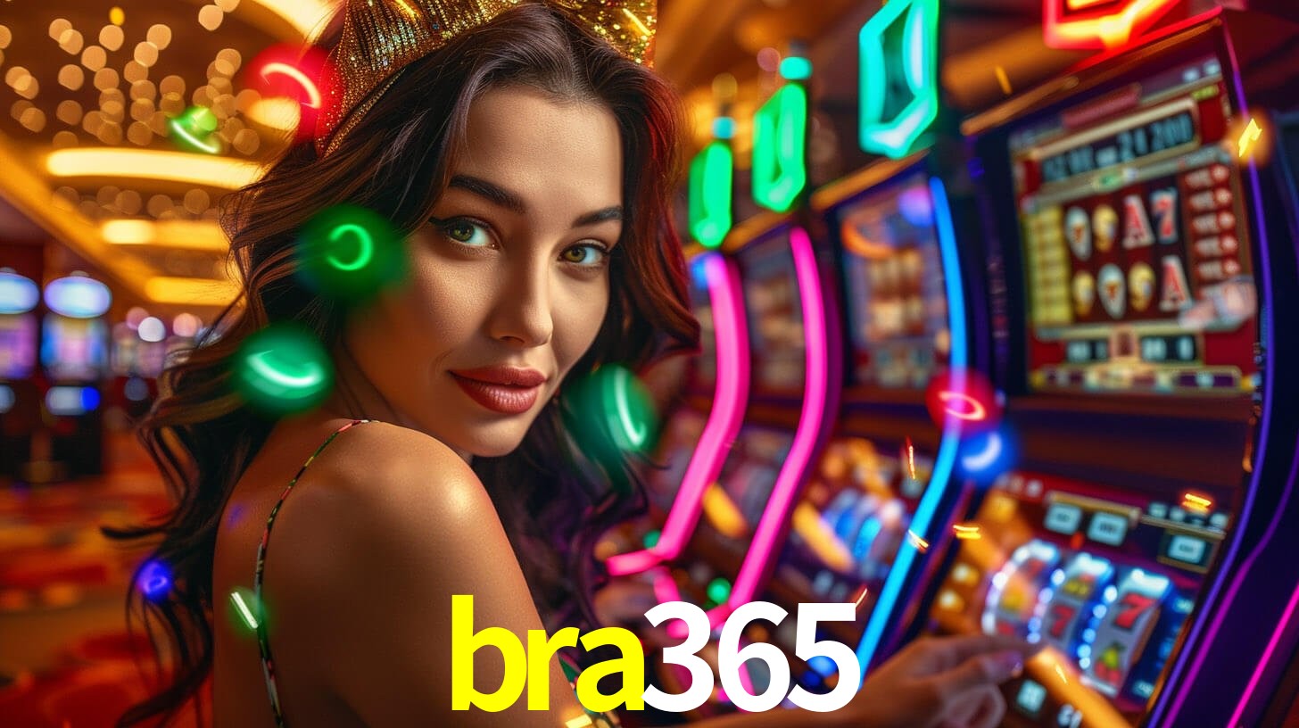 Bônus Generosos e Exclusivos no bra365 para Você!